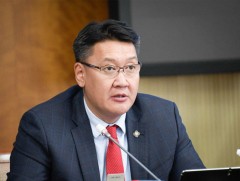 ТБХ: Засгийн газар хооронд солилцох ноот бичгийн төслийг зөвшилцөхийг дэмжлээ