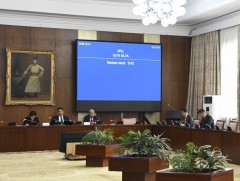 ЭЗБХ: Хуулийн шинэчилсэн найруулгын төслийг хэлэлцэхийг дэмжлээ