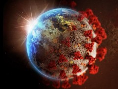 Дэлхий дахины хэмжээнд “Ковид-19”-ийн халдвар авсан хүний тоо 44 саяыг давжээ 