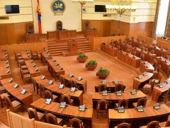 Ирэх 7 хоногт УИХ-ын чуулганы нэгдсэн хуралдаанаар хэлэлцэх асуудлууд 