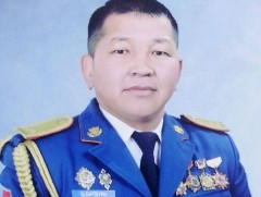 Ц.Батбуян: Хэн нэгний төлөө зориулсан чин сэтгэл бүхэн эргэн ирдэг гэдэгт итгэдэг