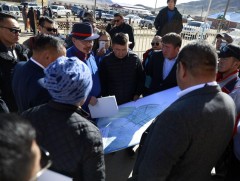 УИХ-ын дарга Г.Занданшатар Бэлчээрийн тухай хуулиар Зөвлөлдөх санал асуулга явуулна гэв