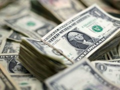 Төлбөрийн тэнцэл 398.6 сая америк долларын алдагдалтай гарлаа