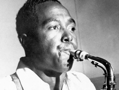 Сонгодог хөгжмийн сан: Америкийн жазз саксафонч Чарли Паркер