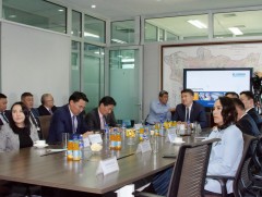 Б.Жавхлан: Төрийн өмчит компаниудын үр ашгийг нэмэгдүүлэхэд анхаарч ажиллана