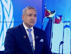 НҮБ-аас тогтвортой хөгжлийн зорилтуудыг хангахад анхааран ажиллаж байна