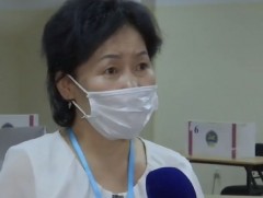 Чингэлтэй дүүргийн 7-р хэсгийн хороонд сонгууль өгөх насны 2379 иргэн байдаг