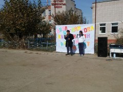 “Өвөл цагийн хүмүүжлийн ажил”-ын нээлт боллоо