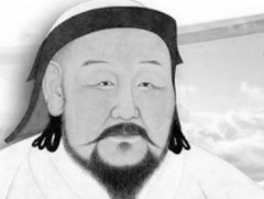 Хубилай хааны тухай