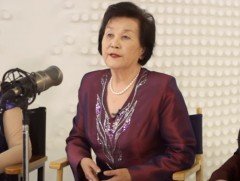 “Сонгодог хөгжмийн сан” нэвтрүүлэг: МУГЖ М.Найдалмаа 