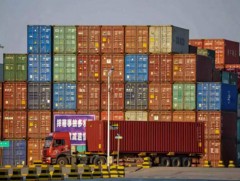 Их хорийн орнуудын гадаад худалдаа III улирлын дүнгээр өсчээ