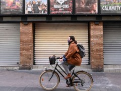 ДЭМБ: Хүн амын 95 хувь нь амны хаалт зүүж байгаа бол хөл хорио тогтоох шаардлагагүй 