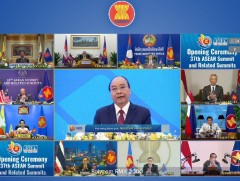 Азийн 15 улс чөлөөт худалдааны томоохон гэрээ байгуулна