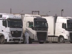 Экспорт, импорт хэвийн үргэлжилж байна