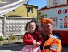 Ш.Мэндсайхан: Хүн мөрөөдлөө биелүүлж байгаа цагт өндөр амжилт, сайн үр дүн гардаг