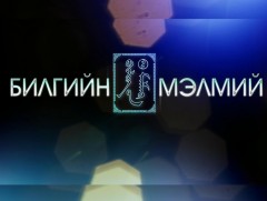 Билгийн мэлмий: Диян бясалгал