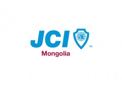 “JCI Монгол” төрийн бус байгууллагаас талархал илэрхийлжээ