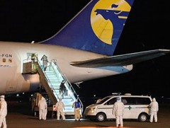 Нутаг буцах хүсэлтэй иргэдийн тоо буурчээ