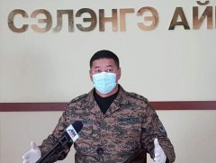 Сэлэнгэд авто замын хөдөлгөөнийг хязгаарлах байнгын болон түр хяналтын 31 цэг ажиллаж байна