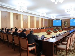 ЭЗБХ: Хуулийн төслийг хэлэлцэхийг дэмжиж, Ажлын хэсгүүд байгууллаа