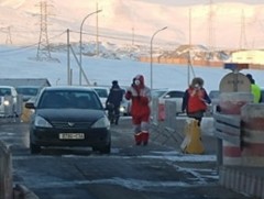 Дорноговь аймагт 36 хяналтын постод 300 гаруй алба хаагч ажиллаж байна