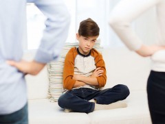 Хүүхдийн хүмүүжил сурлагын дүнгээс чухал... 