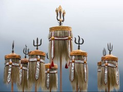 Цагаан сүлд: Үүсэл хөгжил, түүхийн жим