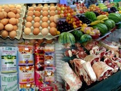 Говьсүмбэрт хүнсний гол нэрийн бүтээгдэхүүн 18 хоногоор нөөцлөгджээ