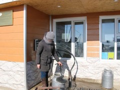 Газрын гүний ус 1450 жилд нэг удаа сэлбэгддэг 