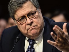 АНУ-ын Хууль зүйн сайд сонгуулийн луйвартай холбоотой маргааныг мөрдөн шалгах үүрэг өгчээ