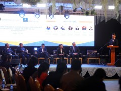 “Үндэсний ерөнхий боловсролын тогтолцоог олон улсын жишигт хүргэх нь” сэдэвт хэлэлцүүлэг боллоо 