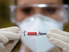 Бразил БНХАУ-ын Синовак компанийн коронавирусний вакцины туршилтыг зогсоолоо