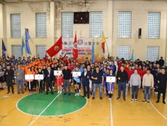 Биеийн тамирын багш нар хөлбөмбөгийн “Грассрүүтс” сургалтад хамрагдлаа