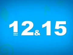 “12/15” Өсвөр насныханд зориулав