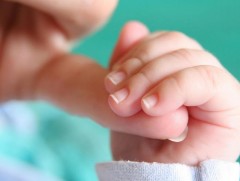 ЭХЭМҮТ-д 29 хүүхэд шинээр мэндэлжээ