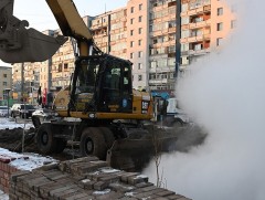 Улаанбаатар хотын дулаан хангамжид онцгой анхаарна