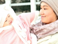 Бага насны хүүхдээ өдөрт 2-3 удаа агаарт гаргах хэрэгтэй