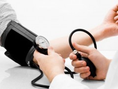 Иргэдийн дунд даралт ихсэх өвчлөл нэмэгджээ