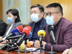З.Мэндсайхан: Хүнсний хангамж хангалттай байгаа