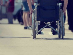 Хөгжлийн бэрхшээлтэй иргэдийг хүчирхийлэлд өртөхөөс сэргийлэх ажлыг эрчимжүүлж байна 