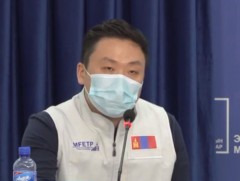 Монгол Улсад бүртгэгдсэн халдварын нууц үе дунджаар 3-7 хоног байна 