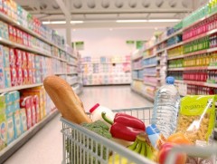 COVID-19: Хүнсний дэлгүүр, худалдааны төвд өгөх зөвлөгөө