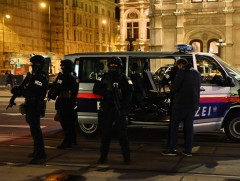 Австрийн мөрдөгчид Холбооны мөрдөх товчоотой хамтран ажиллаж байна 