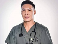 А.Билгүүн: Тусгаарлах байрны дүрэм журмыг биелүүлдэггүй хэцүү хүн мэр сэр байсан