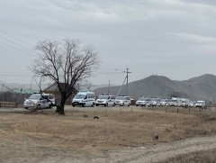 “Энх саран” сувиллын 3 байранд эцсийн халдваргүйжүүлэлт хийлээ 