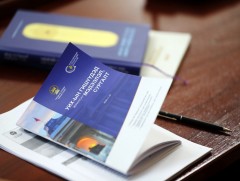 УИХ-ын гишүүдэд зориулсан ээлжит сургалтыг зохион байгуулав 