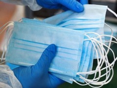 БНСУ дахь монголчууд эх орондоо 50 мянган амны хаалт илгээлээ 