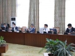 ТББХ: УИХ-ын тогтоолын төслийн анхны хэлэлцүүлгийг хийв