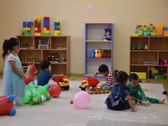 ЗГ: 2021 оноос цэцэрлэгүүд дэргэдээ ясли ажиллуулна