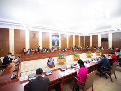 Ирэх лхагва гарагаас нийслэл хот бүх нийтийн бэлэн байдлын зэрэгт буцаж шилжинэ